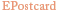 EPostcard